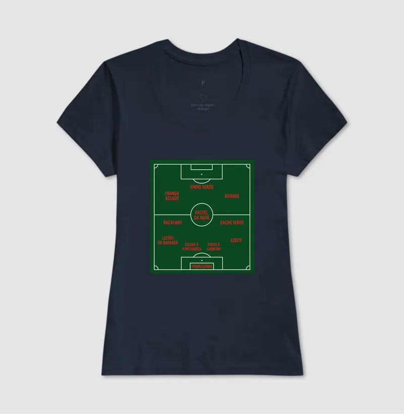 Camisa 6