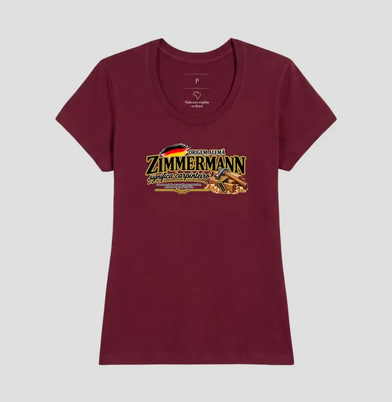 Zimmermann  - Imagem 19