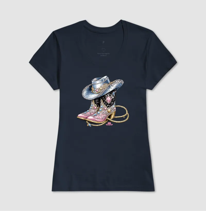 Camisa 9