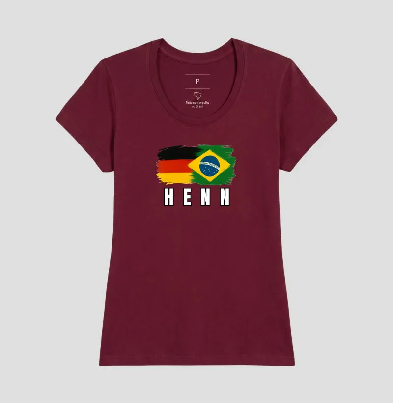 Camisa 18
