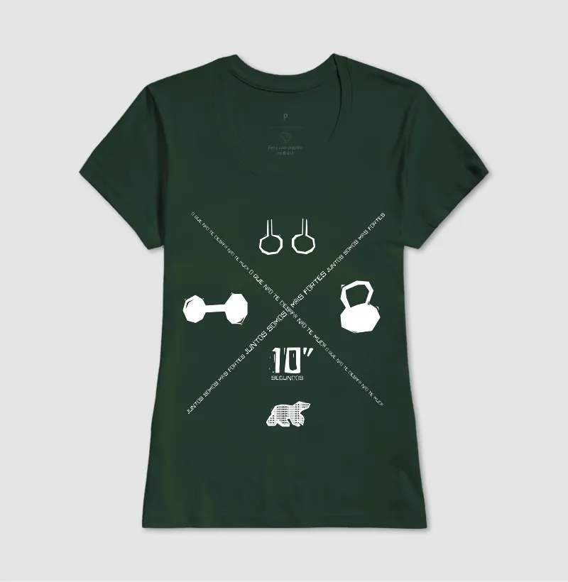 Camisa 15