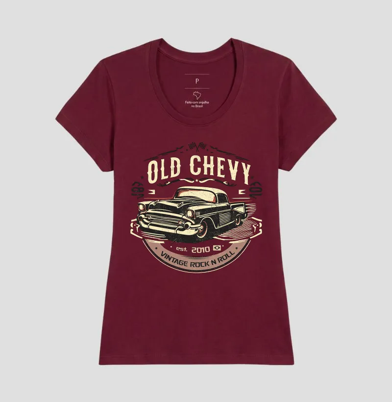 The Original Cruiser | Garage Culture - Old Chevy - Imagem 19