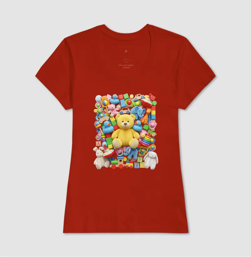 Camisa 10