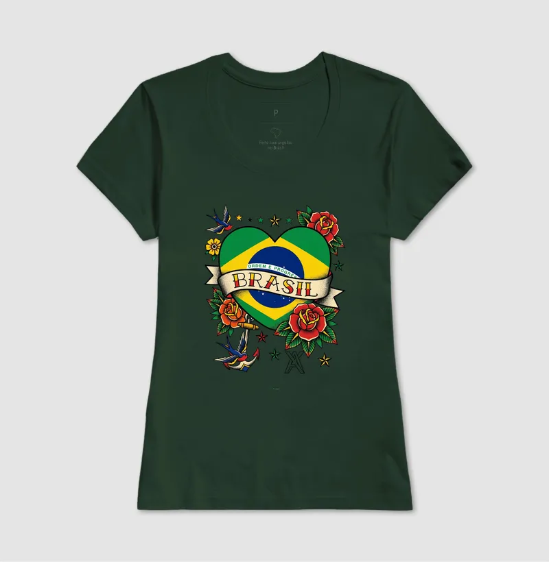 Camisa 12