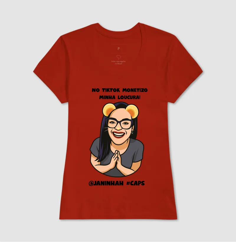 Camisa 10
