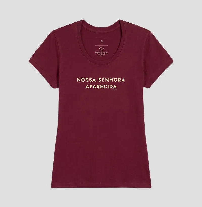 Nossa Senhora Aparecida - Imagem 19