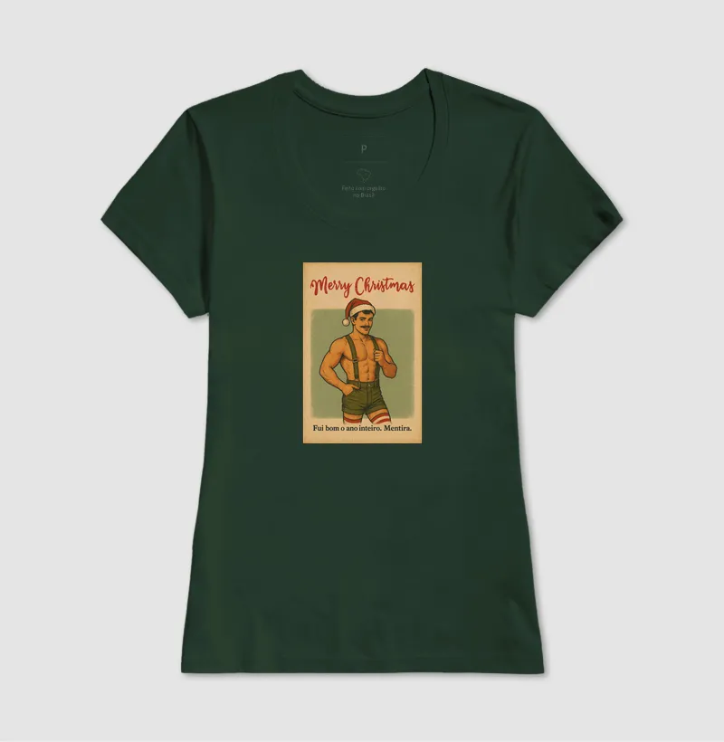 Camisa 12