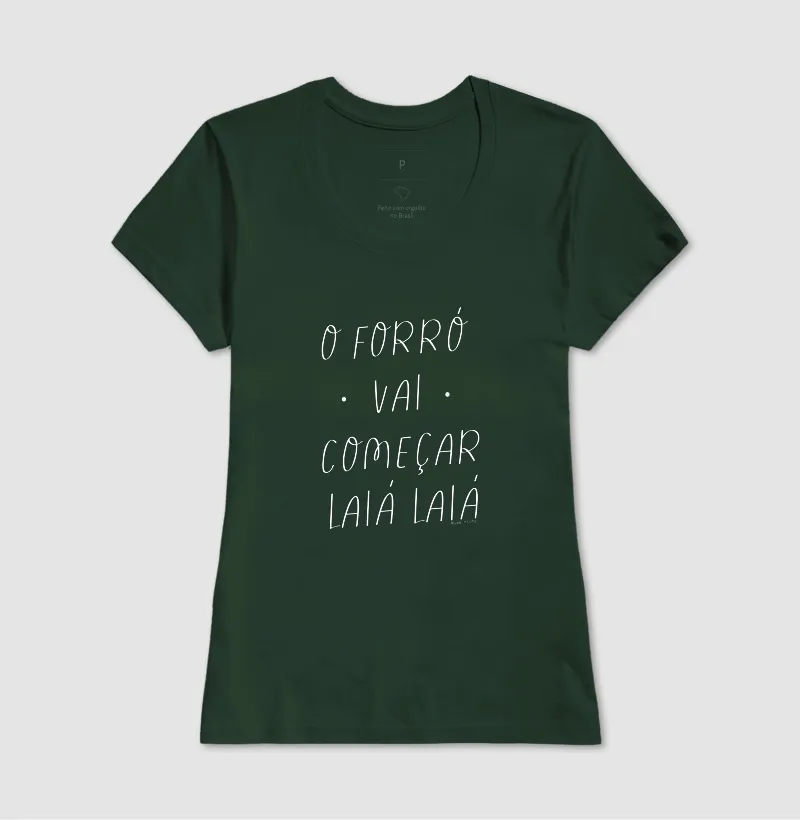 Camisa 12