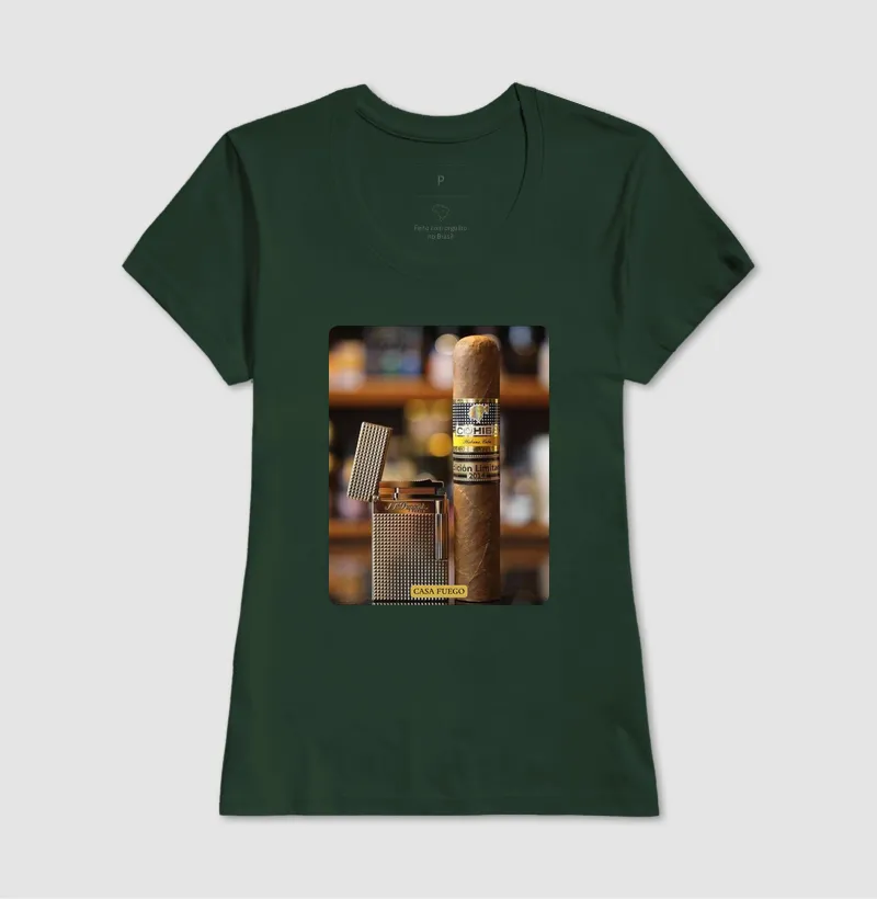 Camisa 12