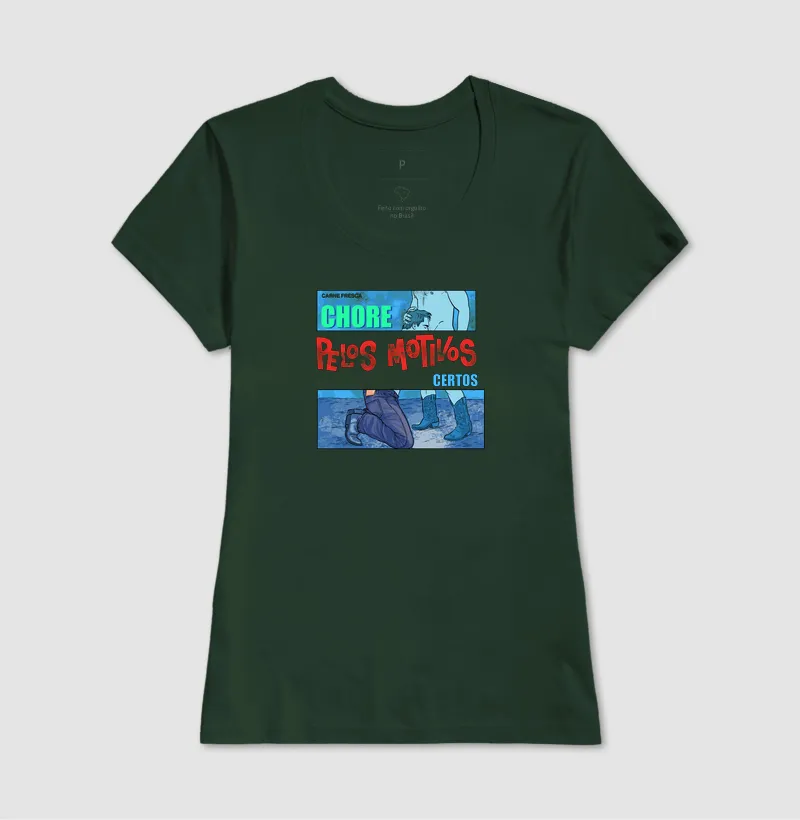Camisa 10