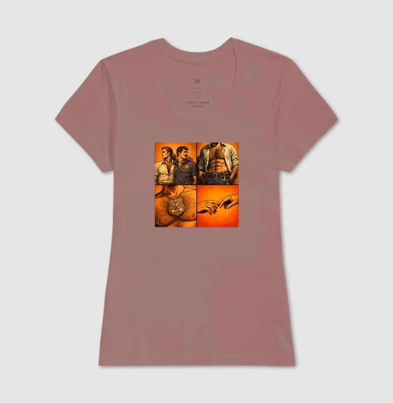 Camisa 15