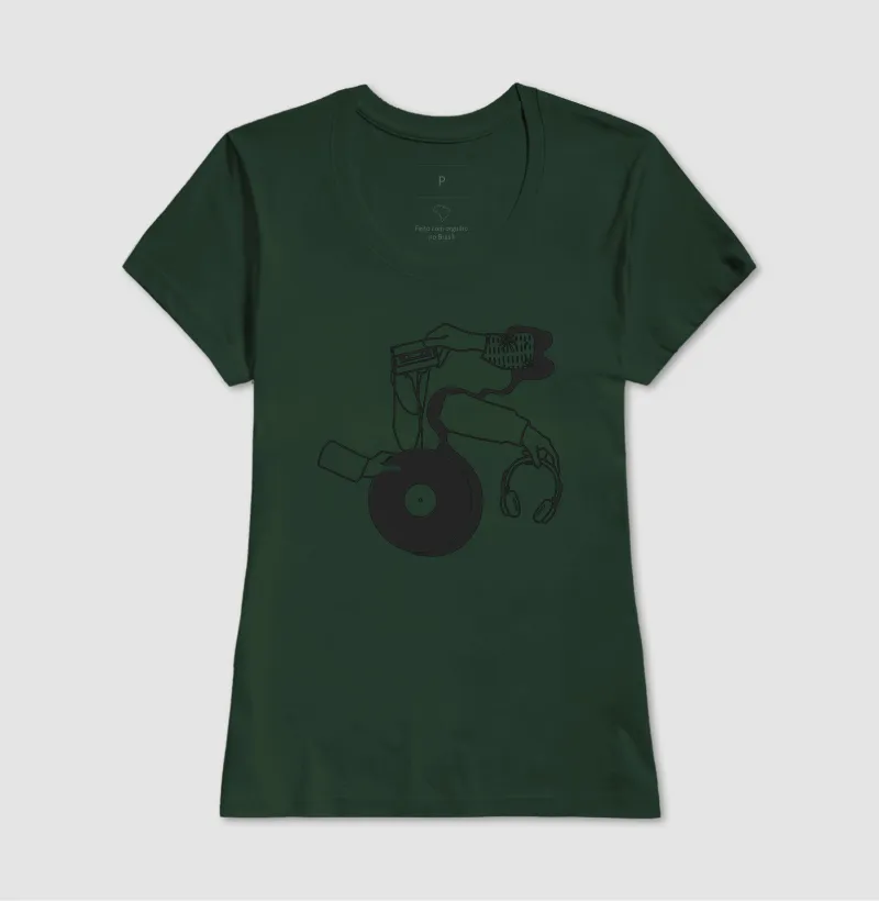 Camisa 10