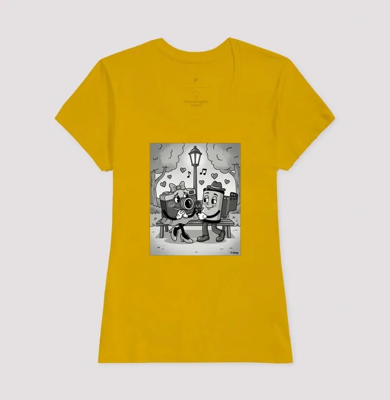 Camisa 16