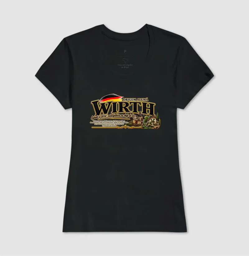 Wirth  - Imagem 3