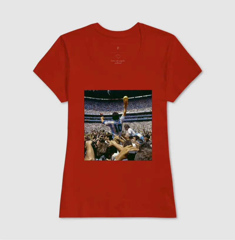 Camisa 10