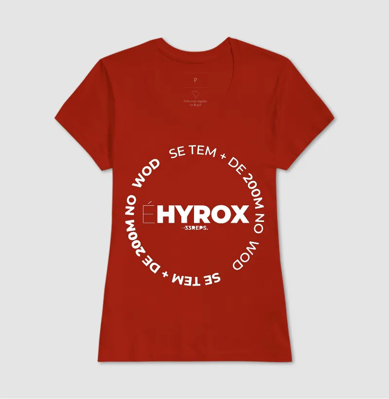 SE TEM MAIS DE 200M NO WOD É HYROX II - Imagem 11
