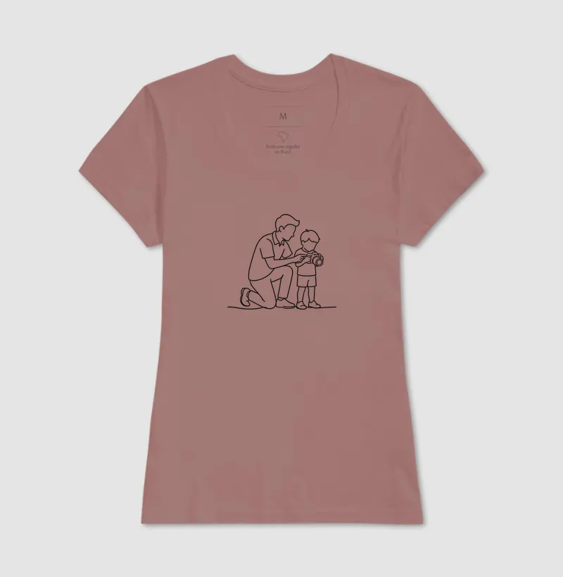 Camisa 16