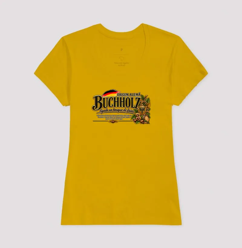 Buchholz  - Imagem 15