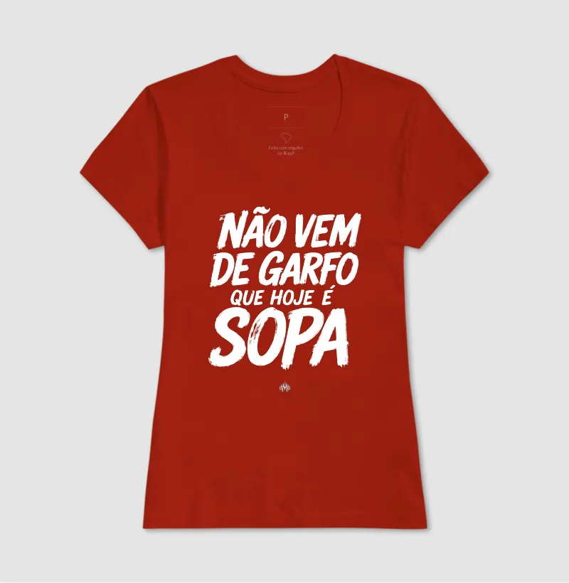 Camisa 13