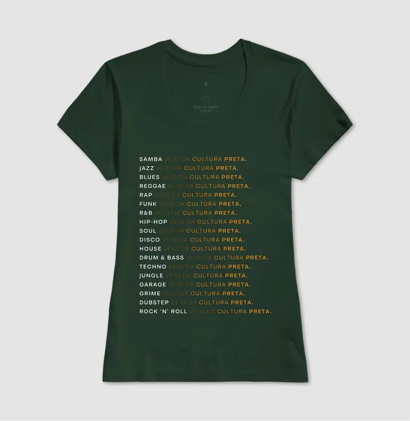 Camisa 10