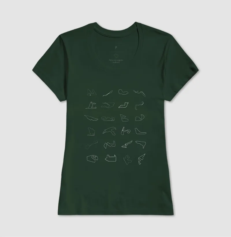 Camisa 10