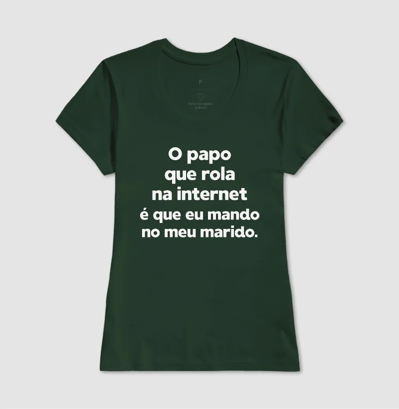 Camisa 11