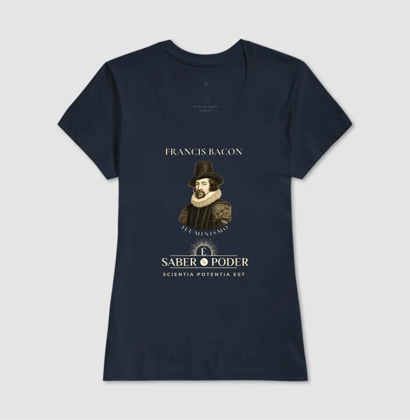 Camiseta Francis Bacon: O Poder que Sobrevive à Ruína - Imagem 10