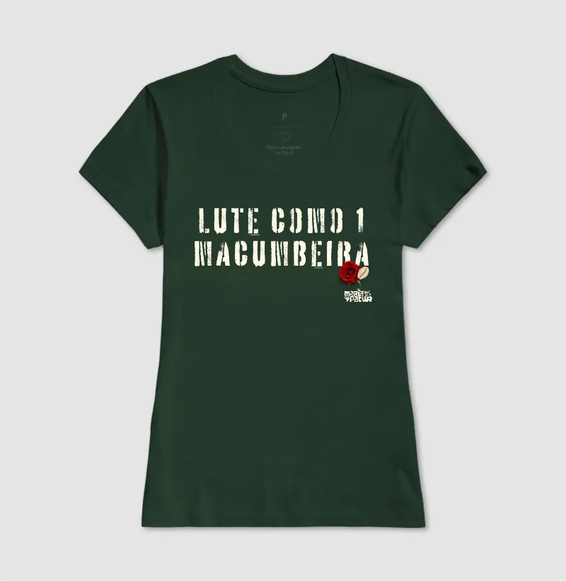 Camisa 8