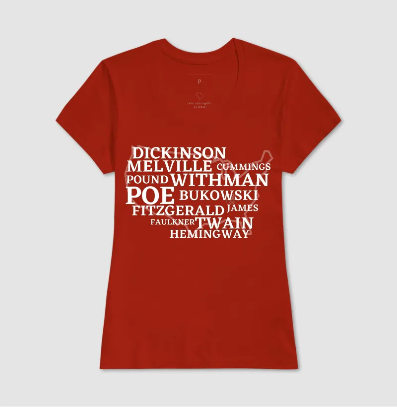 Camisa 10