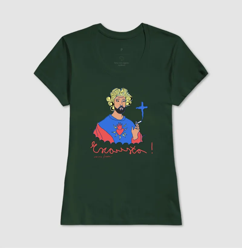 Camisa 10
