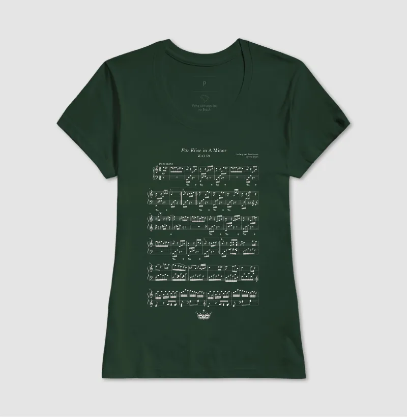 Camisa 10