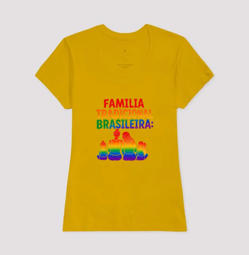 FAMILIA TRADICIONAL BRASILEIRA.2 - Imagem 15