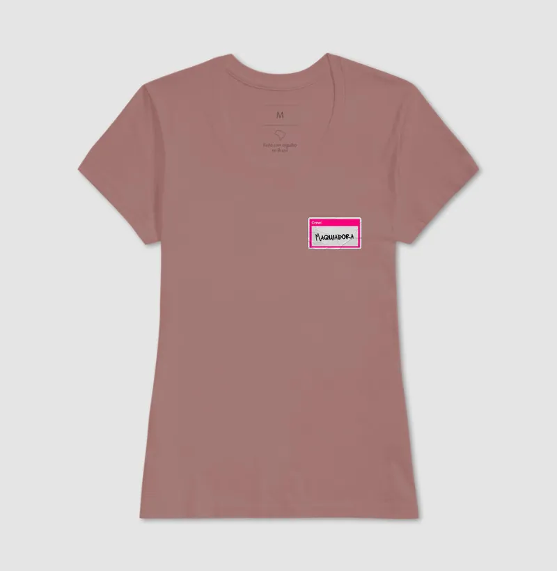 Camisa 16