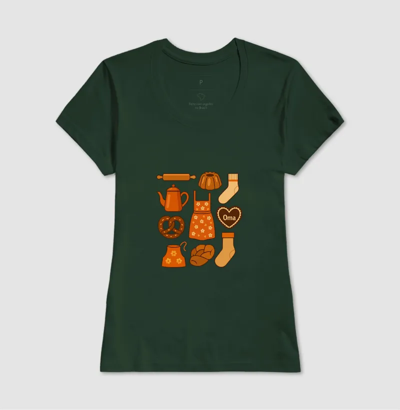 Camisa 12