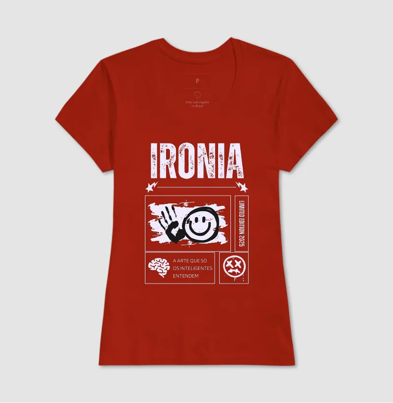 Camisa 10