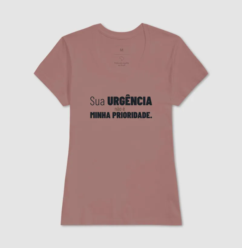 Sua urgência não é minha prioridade - Imagem 17