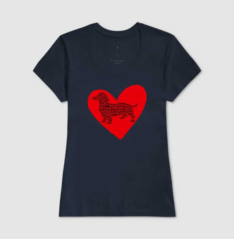 Dachshund in My Heart - Imagem 10
