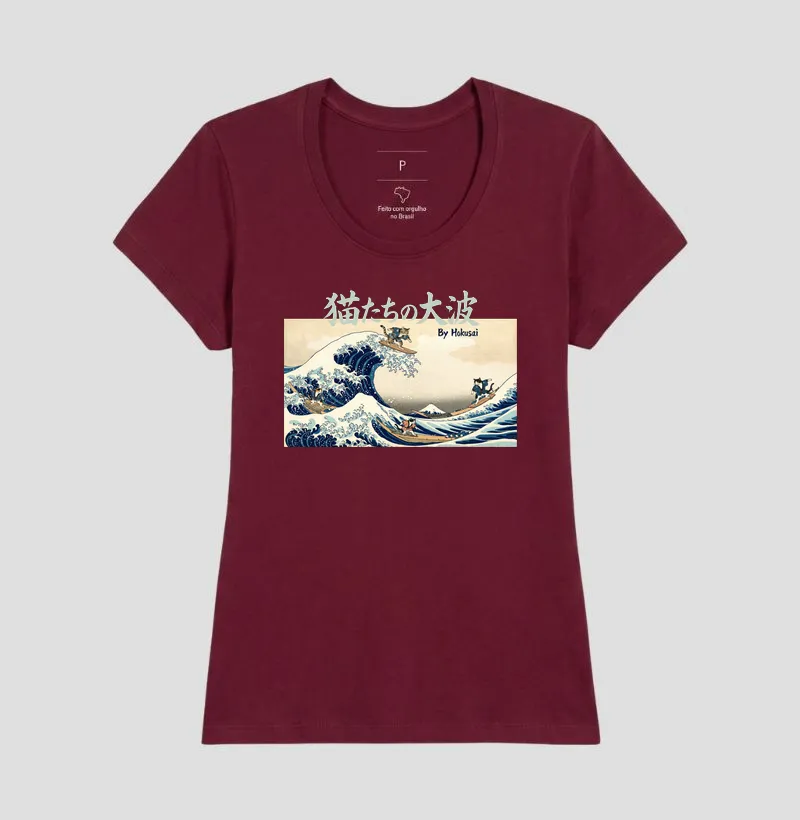 Camisa 19