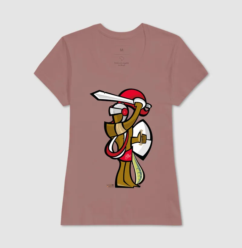 Camisa 15