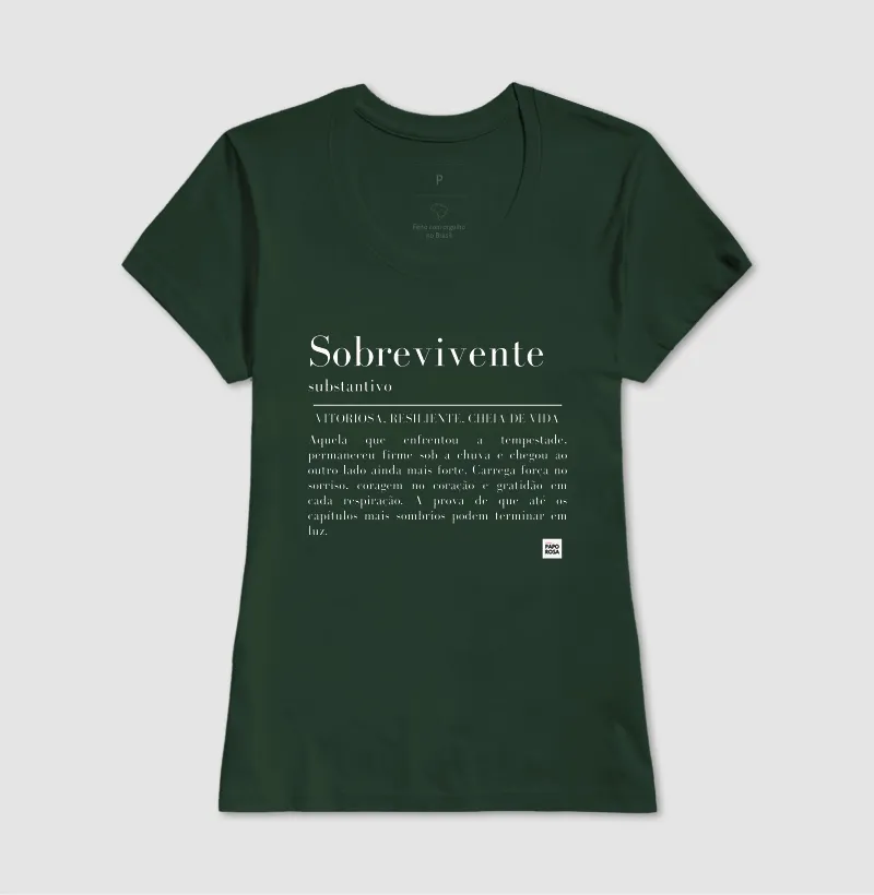 Sobrevivente - Imagem 11