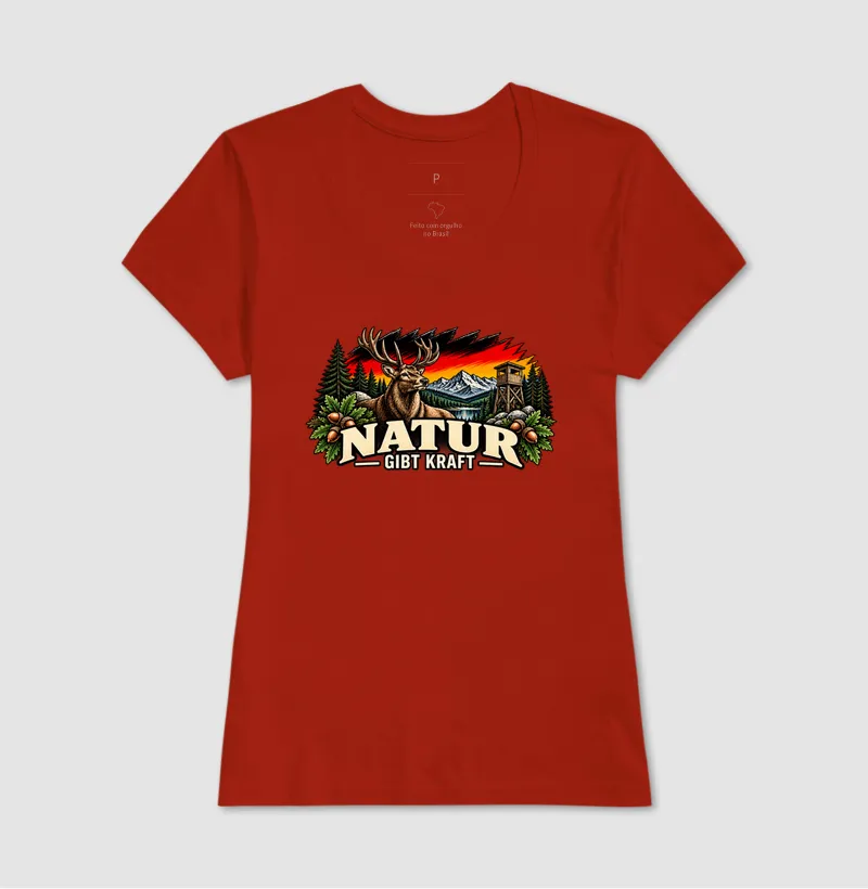 Natur gibt Kraft - Imagem 11