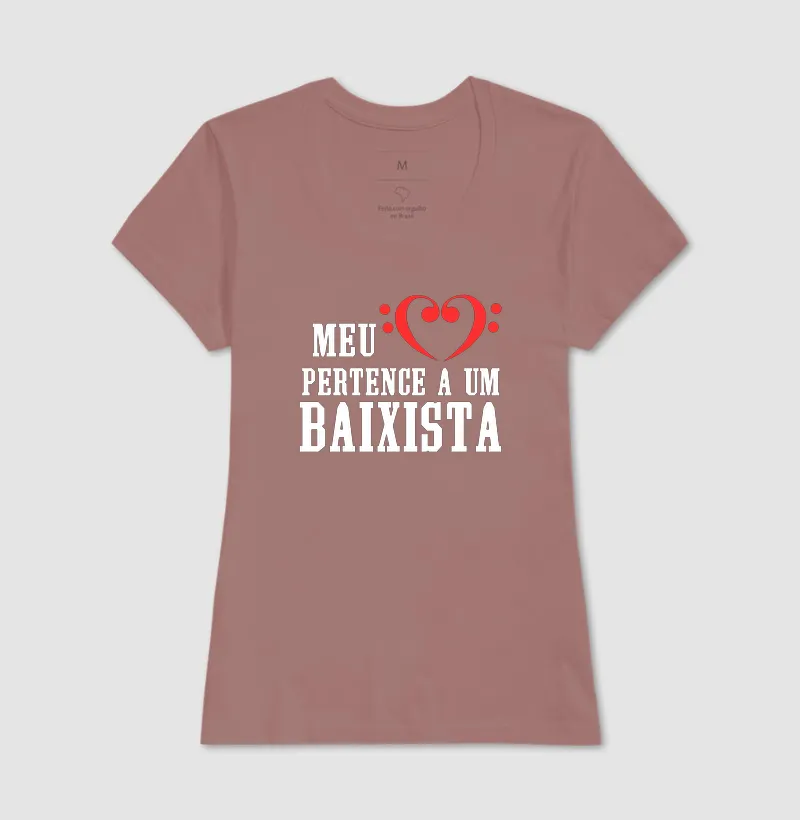 Mulher de Baixista - Imagem 13