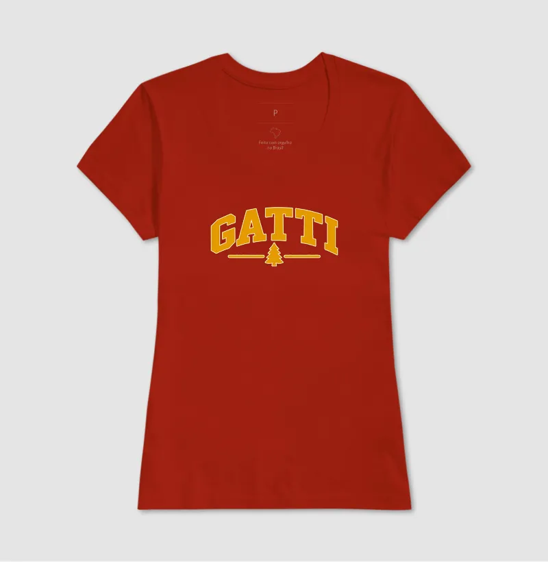 Gatti  - Imagem 11