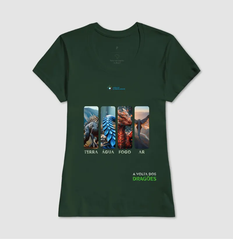 Camisa 10