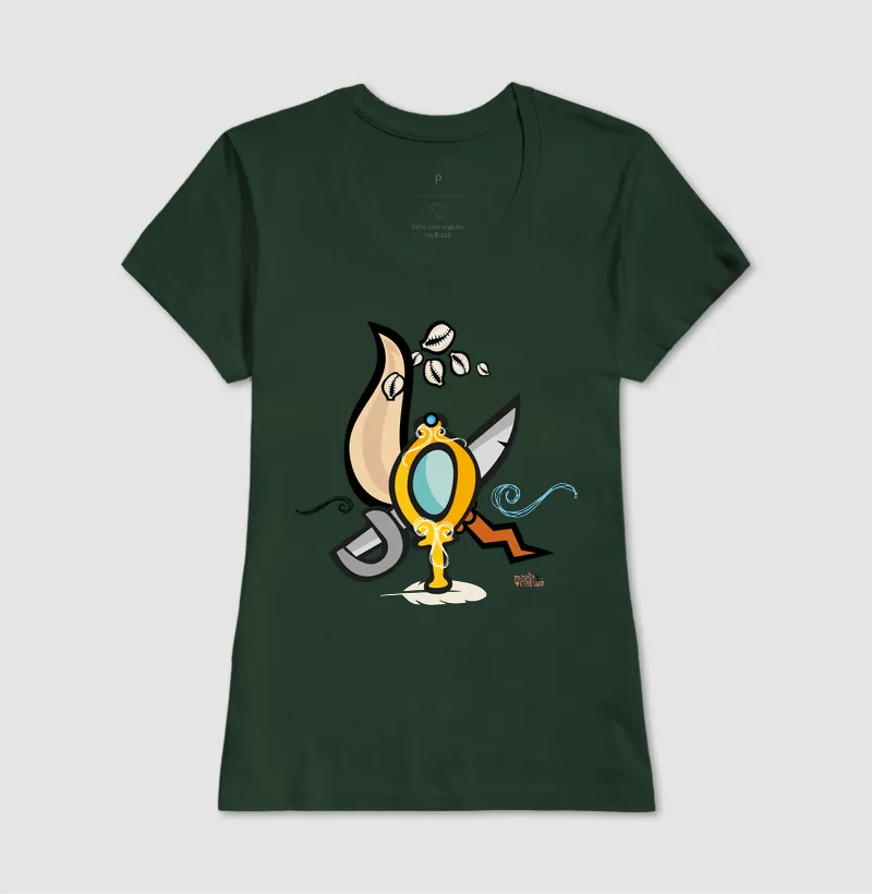 Camisa 10