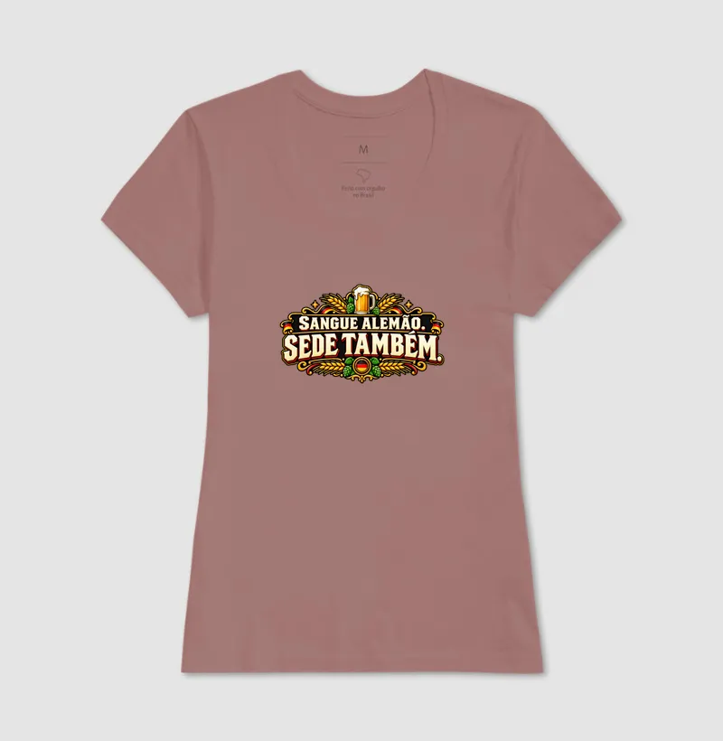 Sangue alemão, sede também - Imagem 17