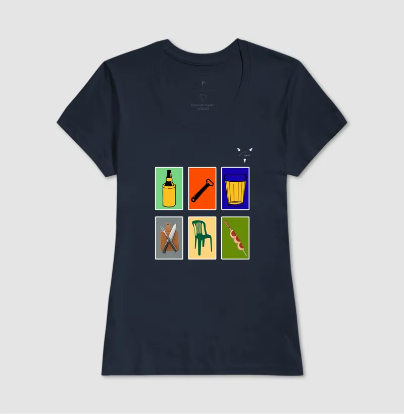 Camisa 4