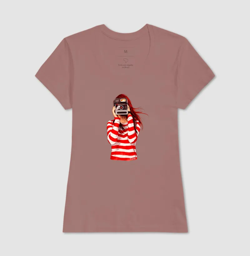 Camisa 18