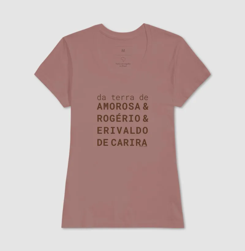 Camisa 16