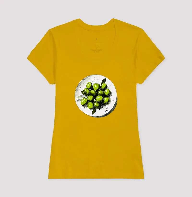 Camisa 28